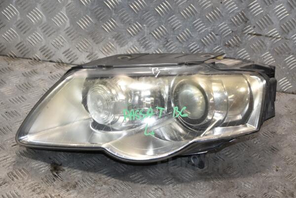 Фара левая VW Passat (B6) 2005-2010 3C0941753G 379662 euromotors.com.ua