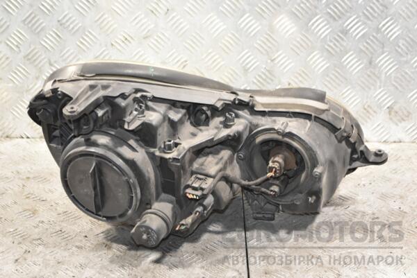 Фара левая -06 Mercedes E-class (W211) 2002-2009 379664 - 2