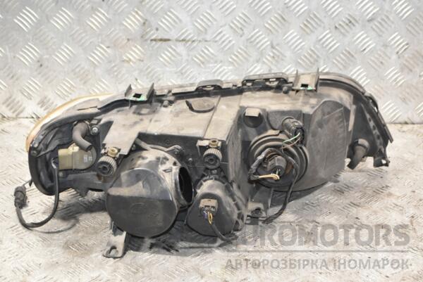 Фара левая (дефект) BMW X5 (E53) 2000-2007 15183300 379666 - 2