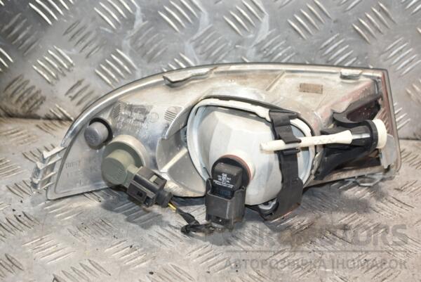 Фара противотуманная левая 09- Skoda Octavia (A5) 2004-2013 1Z0941701C 379668 - 2