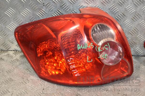 Фонарь левый -10 Toyota Auris (E15) 2006-2012 8156102380 379670 euromotors.com.ua