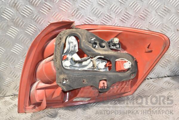 Ліхтар лівий -10 Toyota Auris (E15) 2006-2012 8156102380 379670 - 2