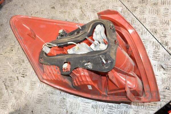 Фонарь правый -10 Toyota Auris (E15) 2006-2012 379676 - 2