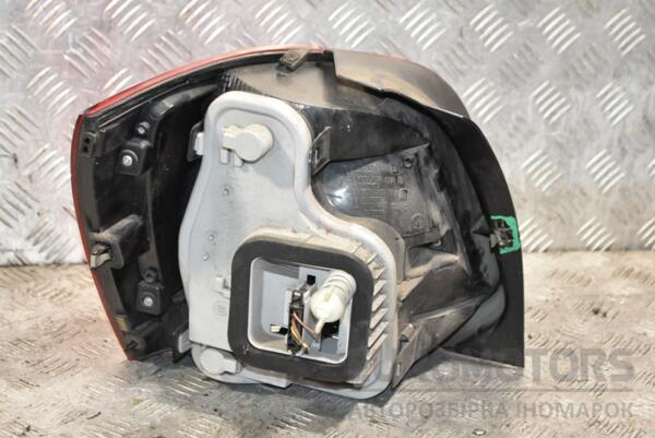 Фонарь правый хетчбек -14 (дефект) VW Polo 2009-2016 6R0945096N 379684 - 2