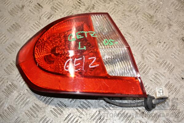 Ліхтар лівий 05- Hyundai Getz 2002-2010 924011C5XX 379686 euromotors.com.ua