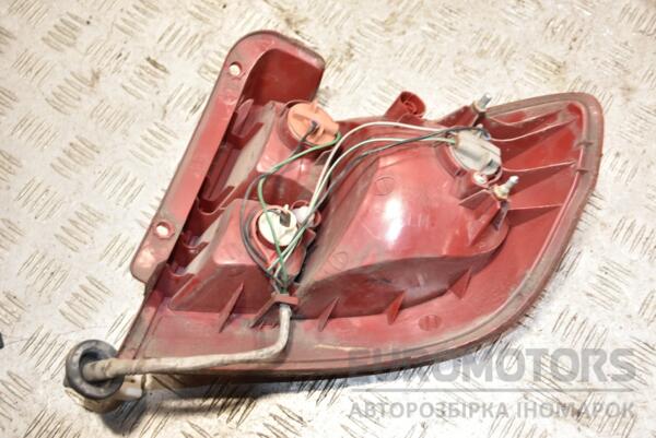 Фонарь левый 05- Hyundai Getz 2002-2010 924011C5XX 379686 - 2