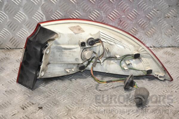 Фонарь левый наружный -13 Skoda Superb 2008-2015 3T5945095 379694 - 2