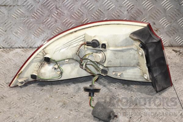 Фонарь правый наружный -13 Skoda Superb 2008-2015 3T5945096 379696 - 2