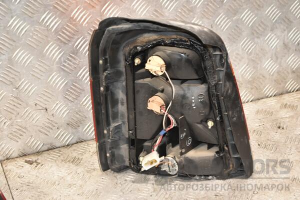 Фонарь правый -00 Subaru Forester 1997-2002 22020597 379698 - 2