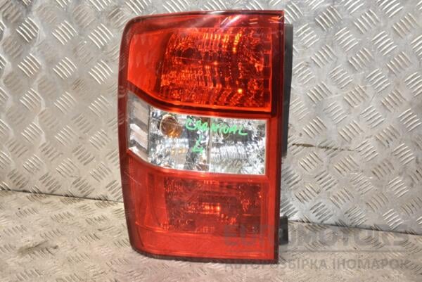 Фонарь левый Kia Carnival 2006-2014 924014D1 379700 euromotors.com.ua