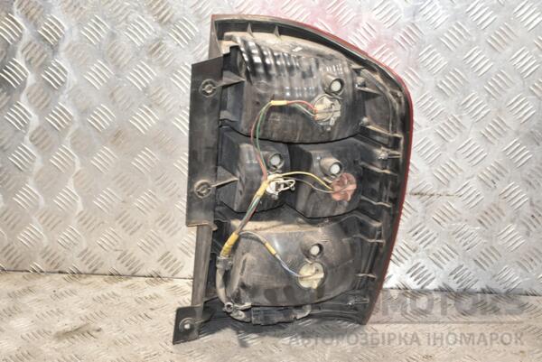 Ліхтар лівий Kia Carnival 2006-2014 924014D1 379700 - 2