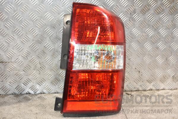 Фонарь правый Kia Carnival 2006-2014 8200002475 379702 euromotors.com.ua