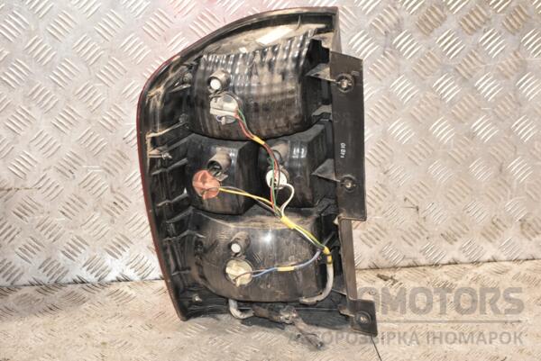 Фонарь правый Kia Carnival 2006-2014 8200002475 379702 - 2