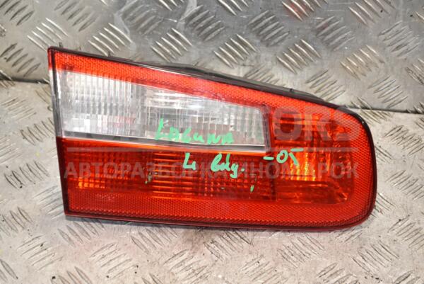 Ліхтар лівий внутрішній -05 Renault Laguna (II) 2001-2007 8200002475 379704 euromotors.com.ua