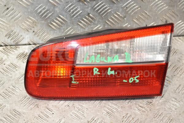 Ліхтар правий внутрішній -05 Renault Laguna (II) 2001-2007 8200002476 379706 euromotors.com.ua
