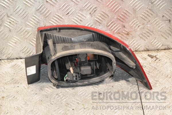 Фонарь левый наружный -05 Renault Laguna (II) 2001-2007 8200002473 379708 - 2