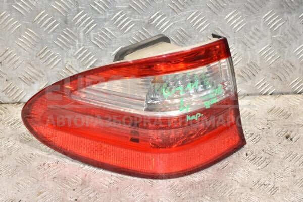 Ліхтар лівий зовнішній універсал -06 Mercedes E-class (W211) 2002-2009 A2118201164 379710 euromotors.com.ua