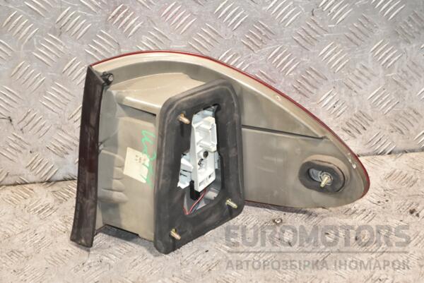 Ліхтар лівий зовнішній універсал -06 Mercedes E-class (W211) 2002-2009 A2118201164 379710 - 2