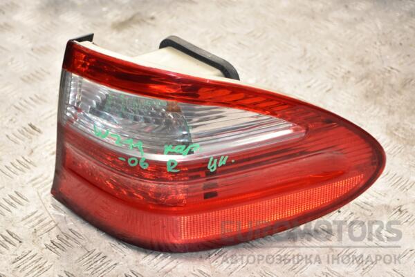 Фонарь правый наружный универсал -06 Mercedes E-class (W211) 2002-2009 A2118201264 379712 euromotors.com.ua
