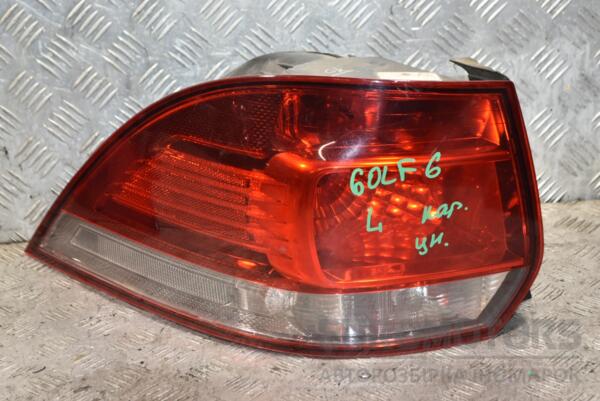 Ліхтар лівий універсал VW Golf (VI) 2008-2013 379714 euromotors.com.ua