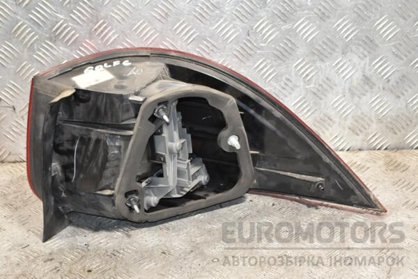 Ліхтар лівий універсал VW Golf (VI) 2008-2013 379714 - 2