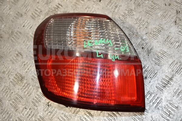 Фонарь левый наружный универсал Subaru Legacy 1998-2003 4835A 379716 euromotors.com.ua