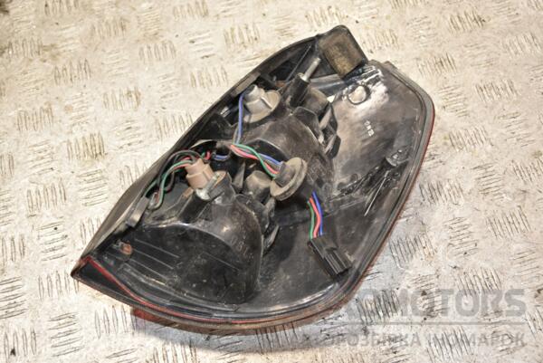 Фонарь левый наружный универсал Subaru Legacy 1998-2003 4835A 379716 - 2