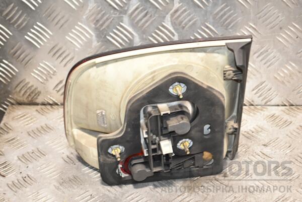 Фонарь левый внутренний -07 (дефект) VW Touareg 2002-2010 7L6945093H 379720 - 2