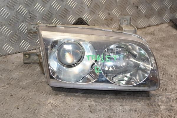 Фара правая Hyundai Trajet 2000-2008 379726 euromotors.com.ua
