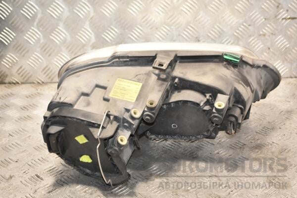 Фара ліва -10 (дефект) VW Caddy (III) 2004-2015 2K0941005B 379728 - 2