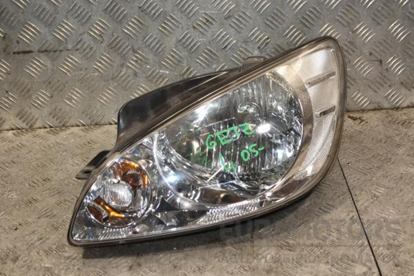 Фара ліва 05- Hyundai Getz 2002-2010 921011C500 379735 euromotors.com.ua