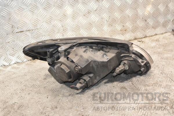 Фара левая 05- Hyundai Getz 2002-2010 921011C500 379735 - 2