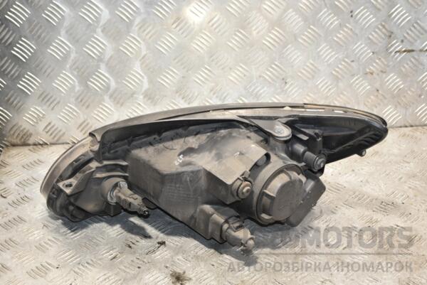 Фара правая 05- Hyundai Getz 2002-2010 921021C500 379737 - 2