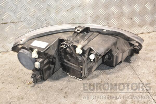 Фара ліва (дефект) Seat Altea 2004-2015 TYC 379739 - 2