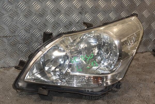 Фара левая -13 (дефект) Toyota Verso 2009-2018 811500F090 379743 euromotors.com.ua