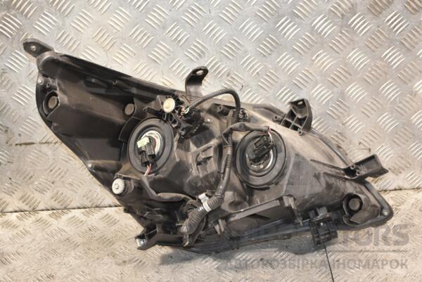 Фара ліва -13 (дефект) Toyota Verso 2009-2018 811500F090 379743 - 2