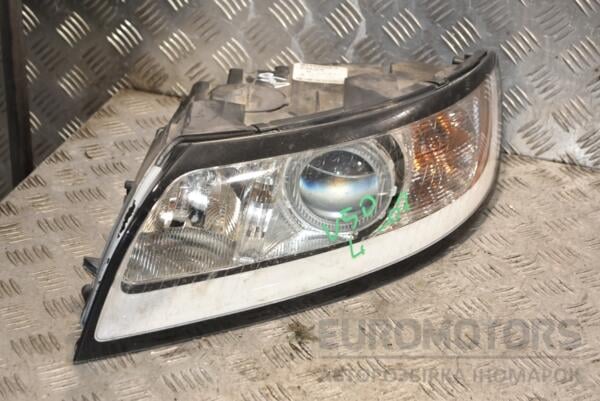 Фара левая 07- (дефект) Volvo V50 2004-2012 31299583 379745 euromotors.com.ua