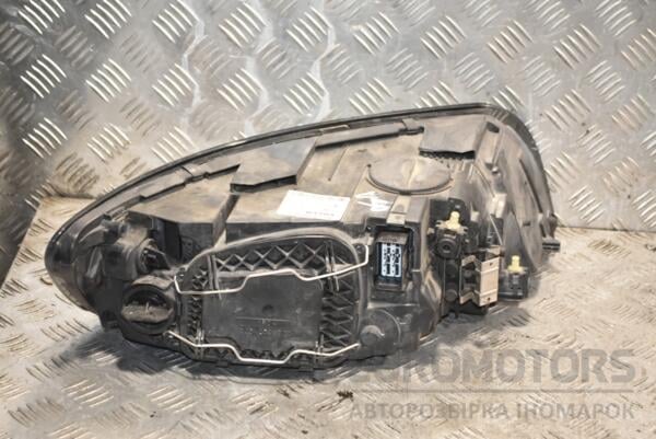 Фара левая 07- (дефект) Volvo V50 2004-2012 31299583 379745 - 2