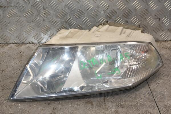 Фара ліва -09 (дефект) Skoda Octavia (A5) 2004-2013 379747 euromotors.com.ua