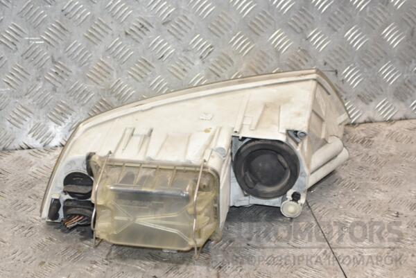 Фара ліва -09 (дефект) Skoda Octavia (A5) 2004-2013 379747 - 2