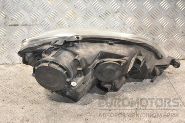 Фара левая (дефект) VW Golf Plus 2005-2014 5M1941005B 379753 - 2