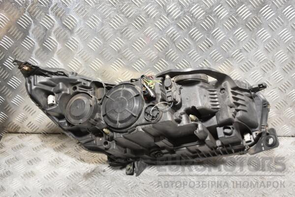 Фара ліва (дефект) Citroen C5 2008-2017 9684845580 379755 - 2