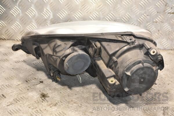 Фара правая хетчбек (дефект) VW Golf (V) 2003-2008 1K6941006R 379759 - 2