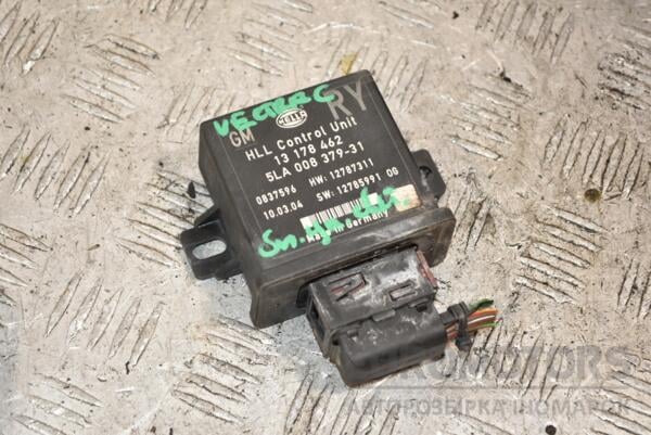 Блок управління світлом Opel Vectra (C) 2002-2008 13178462 379781 euromotors.com.ua