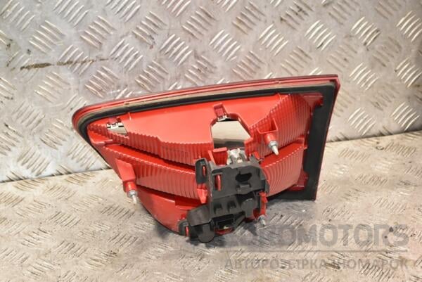 Фонарь левый внутренний Seat Alhambra 2010 7N5945093G 379786 - 2