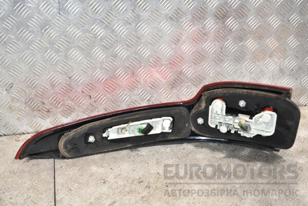 Фонарь левый 07- Volvo V50 2004-2012 30744541 379794 - 2