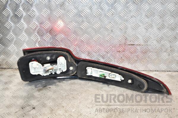 Фонарь правый 07- Volvo V50 2004-2012 30744542 379796 - 2