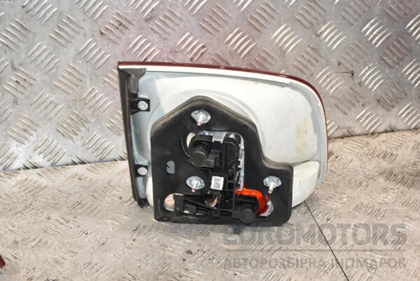 Фонарь правый внутренний -07 VW Touareg 2002-2010 7L6945094T 379798 - 2