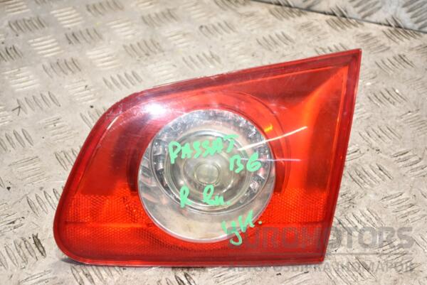 Фонарь правый внутренний VW Passat (B6) 2005-2010 3C9945094 379802 euromotors.com.ua