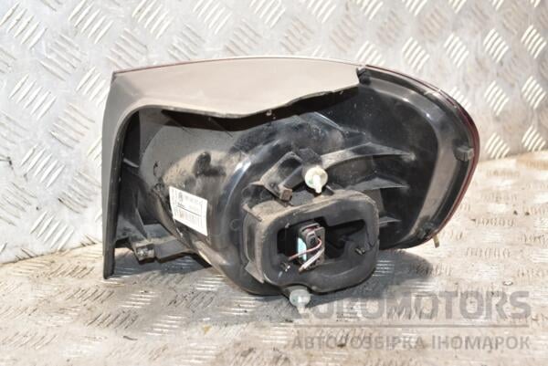 Фонарь левый наружный -09 VW Golf Plus 2005-2014 5M0945095N 379808 - 2
